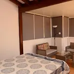 Gualda Atico Lägenhet *
