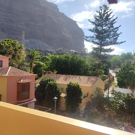 Gualda Atico * Valle Gran Rey