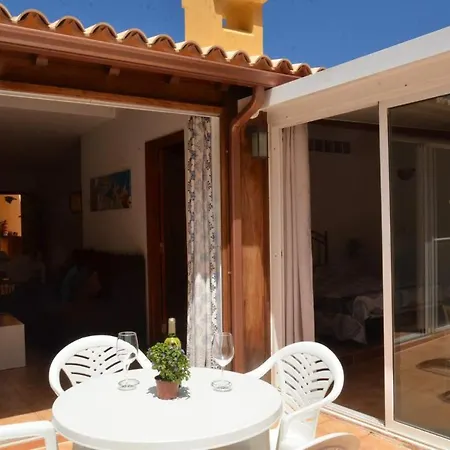 Lägenhet Gualda Atico