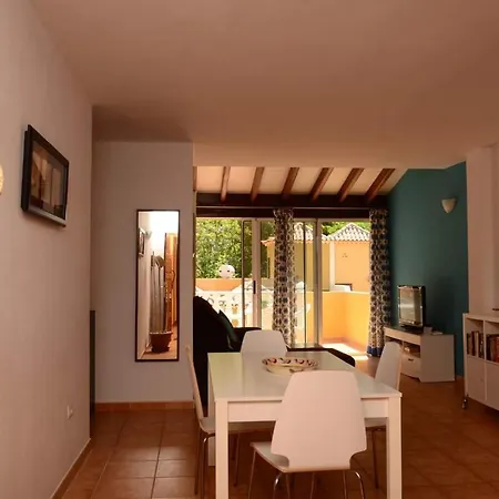 Διαμέρισμα Gualda Atico