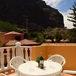 Apartman Gualda Atico Valle Gran Rey
