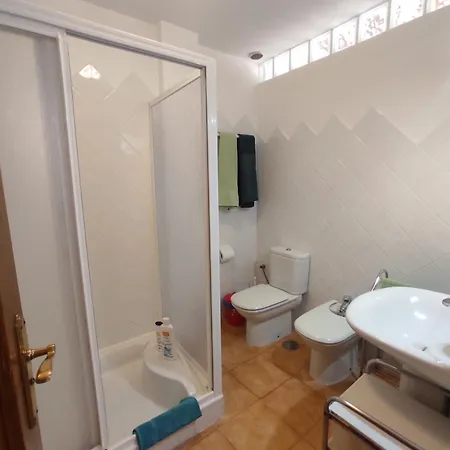 Apartment Gualda Atico