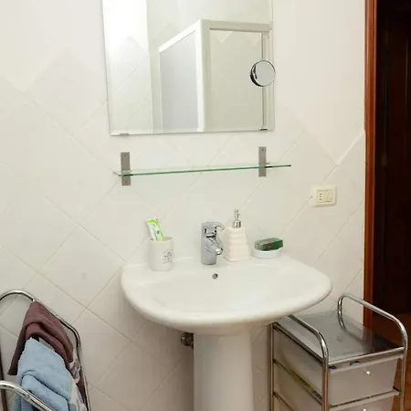 Gualda Atico Apartment *