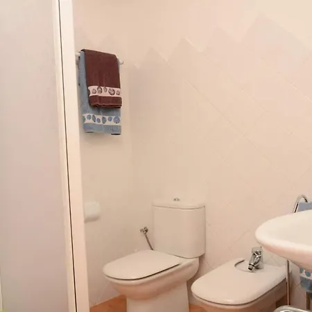 Gualda Atico Apartment Valle Gran Rey