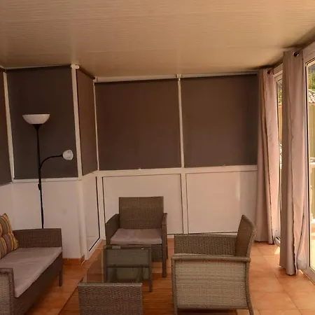 Gualda Atico Apartment