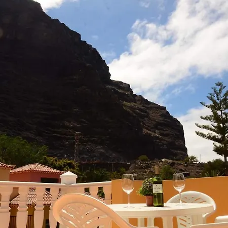 Apartment Gualda Atico Valle Gran Rey
