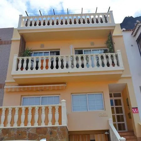 Apartment Gualda Atico Valle Gran Rey