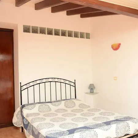 Gualda Atico Valle Gran Rey