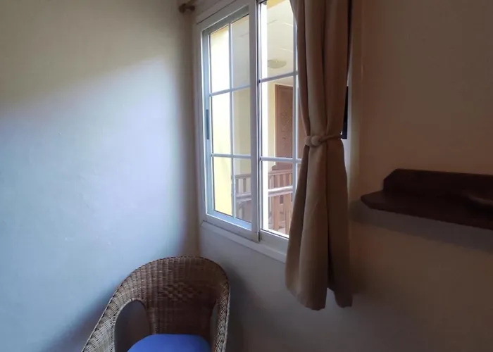 Gualda Atico חוף ואיה גראן ריי