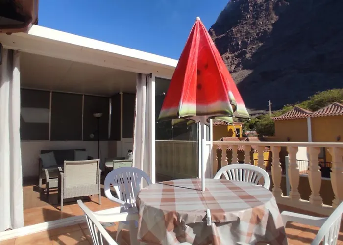 Gualda Atico דירה חוף ואיה גראן ריי