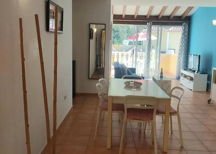 Gualda Atico דירה חוף ואיה גראן ריי