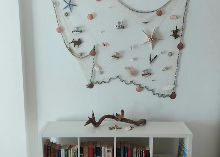 Gualda Atico חוף ואיה גראן ריי