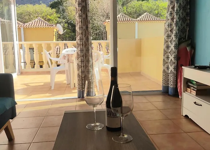 Gualda Atico * חוף ואיה גראן ריי