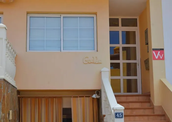 Gualda Atico דירה חוף ואיה גראן ריי