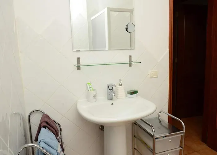 Gualda Atico דירה *