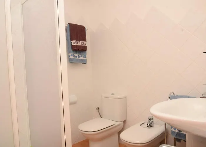 Gualda Atico דירה חוף ואיה גראן ריי