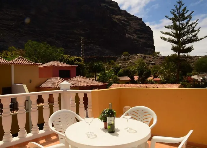 דירה Gualda Atico חוף ואיה גראן ריי