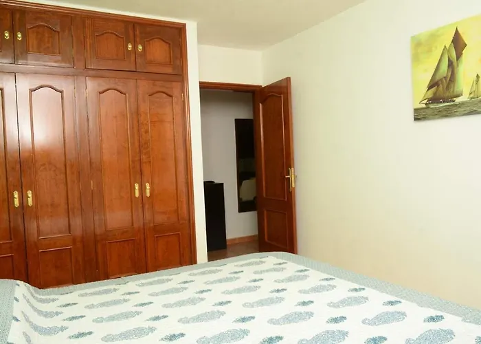 Gualda Atico דירה חוף ואיה גראן ריי