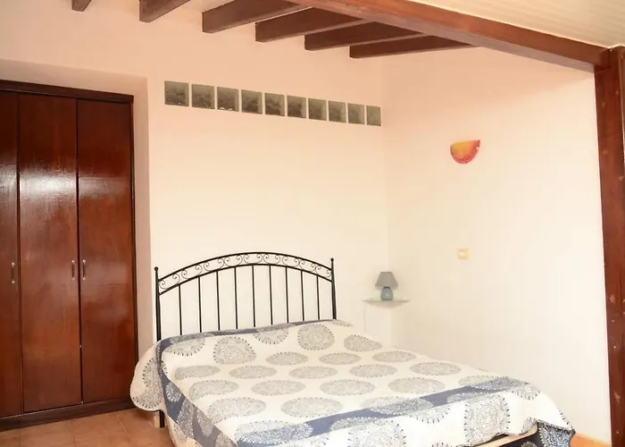 Gualda Atico חוף ואיה גראן ריי